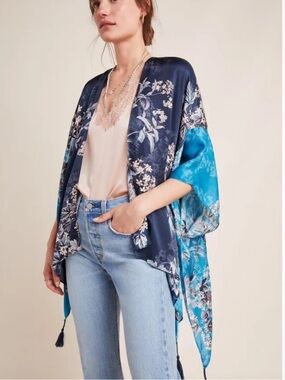 Kachel by Anthropologie kimono